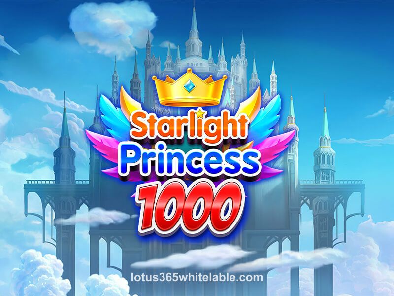 Starlight Princess 1000