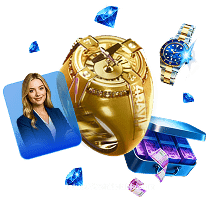 VIP Cashback Rewards