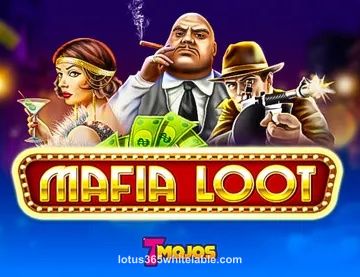 Mafia Loot