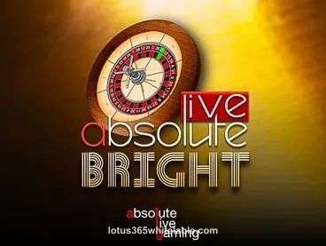 Absolute Bright